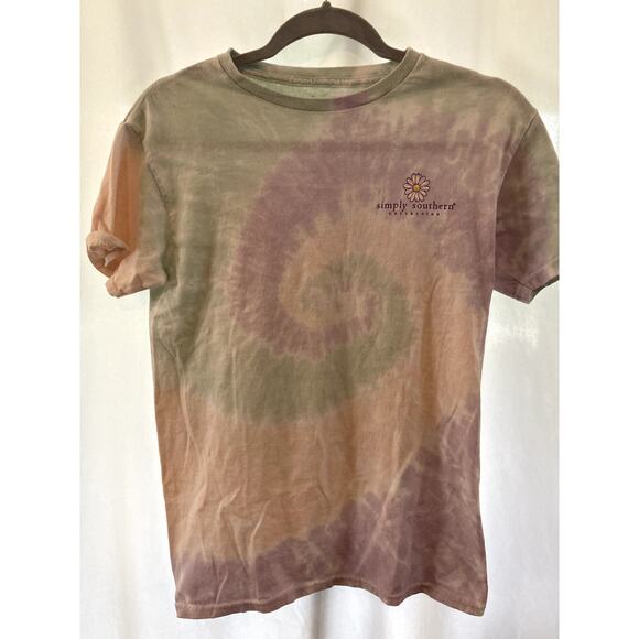 Simply Southern T-shirt - Picture 1 of 6